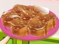 Caramel Rolls az online játékhoz