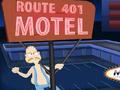 Route 401 Motel az online játékhoz