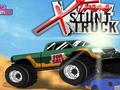 Xtreme Stunt Truck az online játékhoz