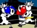 Cow Fighter az online játékhoz