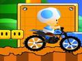 Toad biker az online játékhoz