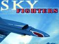 Sky Fighters az online játékhoz