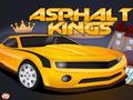 Aszfalt Kings az online játékhoz