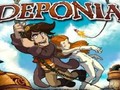 Deponia az online játékhoz