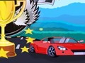 Speedster Racing Cup az online játékhoz