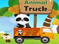 Animal Truck az online játékhoz