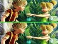 Tinkerbell Spot 8 Difference az online játékhoz