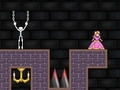 Princess escape az online játékhoz