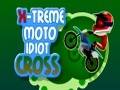 Xtreme Moto Idiot Kereszt az online játékhoz