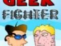 Geek Fighter az online játékhoz