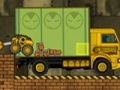 Truck Loader 2 az online játékhoz