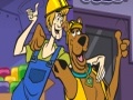 Scooby Doo Jelly Factory az online játékhoz