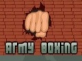 Army Boxing az online játékhoz