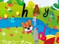 Picnic Hidden Alphabet betűk az online játékhoz