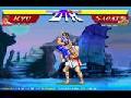 Street Fighter 2 az online játékhoz