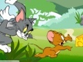 Tom & Jerry TNT az online játékhoz