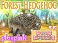 Forest Hedgehog az online játékhoz