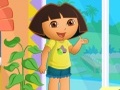 Dora The Cook az online játékhoz