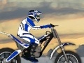 Motocross az online játékhoz