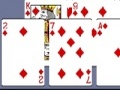 Pyramid Solitaire az online játékhoz