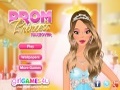 Kezdőár Princess Makeover az online játékhoz