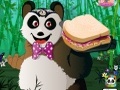 Panda PB-és J az online játékhoz