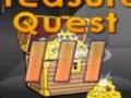 Treasure Quest az online játékhoz