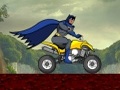 Batman csata az online játékhoz