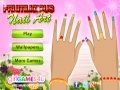 Fruitilisious Nail Art az online játékhoz