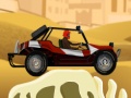 Dune Buggy RACING az online játékhoz