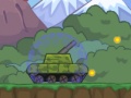 Tank Soldier az online játékhoz