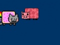 Nyan Cat Fever az online játékhoz