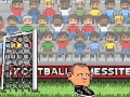 Big Head Football az online játékhoz