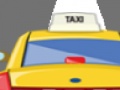 Super Taxi az online játékhoz