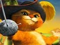 Puss in Boots: The Magic Tree az online játékhoz