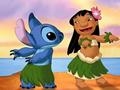 Baseball Lilo és Stitch az online játékhoz