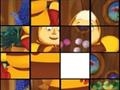 Puzzle Baba Capa Luntik az online játékhoz