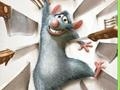 Ratatouille: helyszínen a különbség az online játékhoz