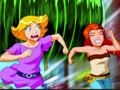 Totally Spies puzzle 5 az online játékhoz