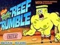 Spongebob zátony Rumble az online játékhoz