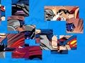 Superman Puzzle 2 az online játékhoz