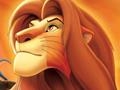 The Lion King: Keresse meg a különbségeket az online játékhoz