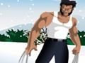 Wolverine: Snowboard az online játékhoz