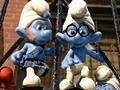 Keresés tulajdonságok Smurfs az online játékhoz