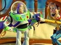 Toy Story: Keresés levelek az online játékhoz