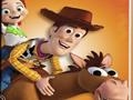 Toy Story: helyszínen a különbség az online játékhoz