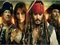 Puzzle Pirates of the Caribbean - Disney az online játékhoz