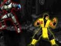 Mortal Kombat: Harc az online játékhoz