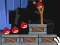 Angry Birds Rio az online játékhoz