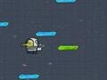 Doodle Jump: Space az online játékhoz